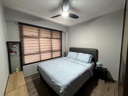 Blk 604A Tampines Greenridges (Tampines), HDB 3 Rooms #599894311